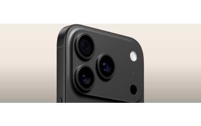 iPhone 17 Pro si ispirerà agli smartphone Android per questa caratteristica