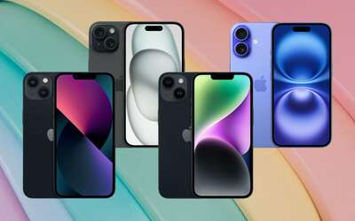 iPhone da 499€ su Amazon: FUORITUTTO anticipato del Black Friday