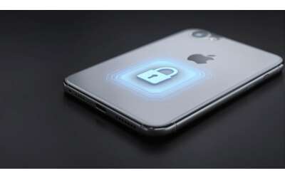 iPhone e iPad approvati dalla NATO per dati classificati svolta per la sicurezza mobile