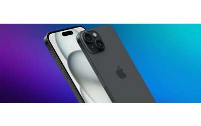 iPhone è ormai uno status symbol e domina fra gli smartphone top di gamma