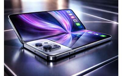 iPhone Fold Apple punta tutto su resistenza e multitasking