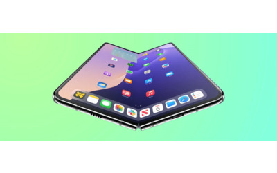 iPhone pieghevole: avete una vaga idea di quanto potrebbe costare?