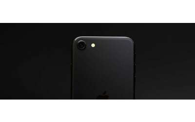 iPhone SE 4, spunta una data di lancio ed è anche molto vicina