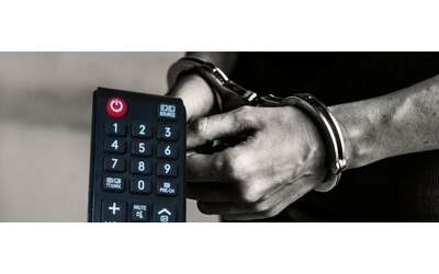 IPTV illegale e Pezzotto: la legge colpisce duro, utenti perseguiti