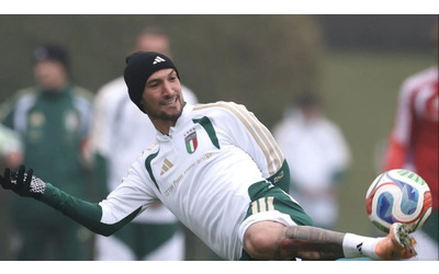 Italia Norvegia Qualificazioni Mondiali 2026 come vederla dall estero