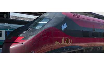 Italo, nuova promo settimanale: sconti fino al 30% per viaggiare d’estate