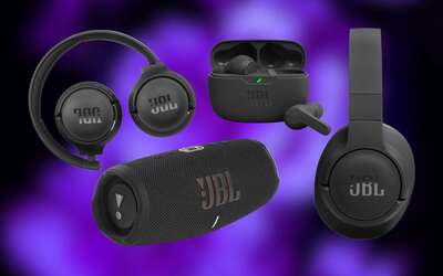 JBL da 20,99€ su Amazon: sconti sensazionali sui migliori articoli premium