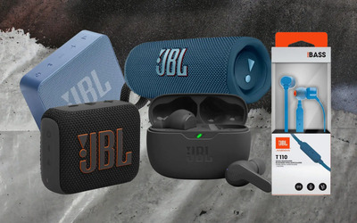 JBL da 7,90€ su Amazon: questi MEGA SCONTI di lusso sono sconcertanti