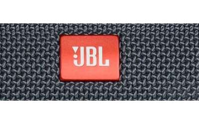 JBL da 9,90€ su Amazon: queste PROMO a tempo sono TRAVOLGENTI