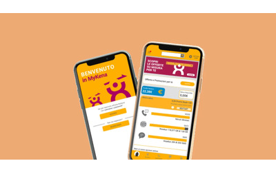 Kena 5G: offerte da 5,99 € al mese con primi due mesi gratis