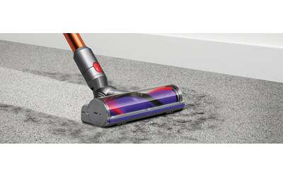 L’aspirapolvere Dyson che tutti vogliono a prezzo imperdibile: sconto di 150€ su eBay