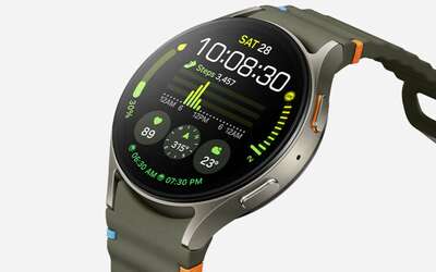 L’ECCELLENTE smartwatch Samsung Galaxy Watch7 da 40mm ad APPENA 199€ su Amazon