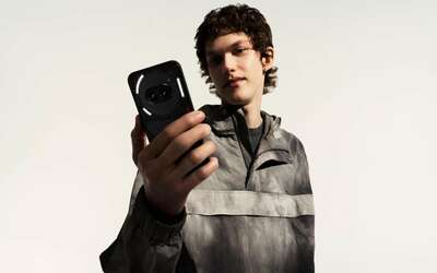 L’ICONICO Nothing Phone (2a) in SCONTO su Amazon: occasione d’ORO