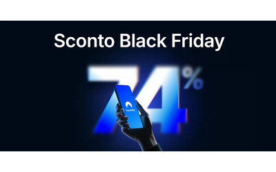 L offerta del Black Friday di NordVPN qui a questo prezzo imperdibile