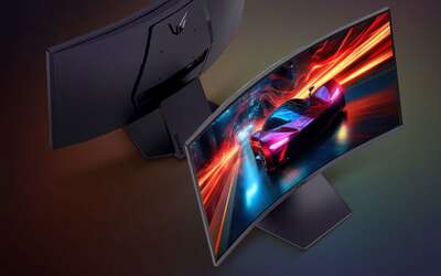L’OTTIMO monitor da gaming LG UIltraGear QHD da 27″ a 180 Hz ad appena 181€