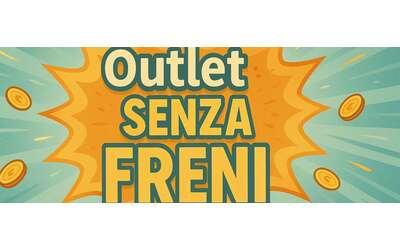 L’outlet di Amazon è SENZA FRENI: offerte devastanti a partire da 5,59€
