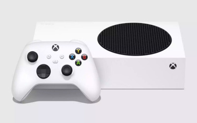 L’Xbox Series S è in offerta su Amazon ad un OTTIMO prezzo