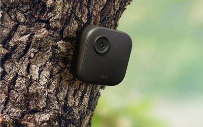 La COPPIA di videocamere Blink Outdoor 4 in SCONTO TOTALE su Amazon (-27%)