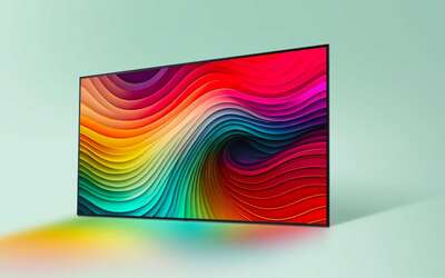 La FANTASTICA smart TV LG da 43″ con pannello LED e HDR10 crolla del 44% su eBay