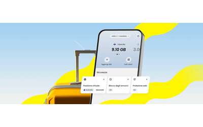 La migliore eSIM per viaggiare? È Saily, ora con il 5% di sconto