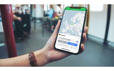 La migliore VPN in offerta con un prezzo mai visto il momento di scegliere NordVPN