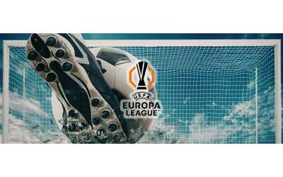 La partita di Europa League gratis sul digitale terrestre oggi