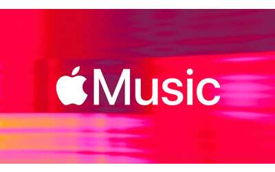 La prova gratuita di Apple Music salva-vacanza