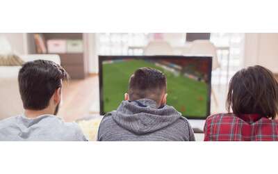 La Serie A Enilive avrà un suo canale sul digitale terrestre