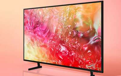 La smart TV Samsung 4K da 75″ al 12.5% in MENO su Amazon con il Black Friday