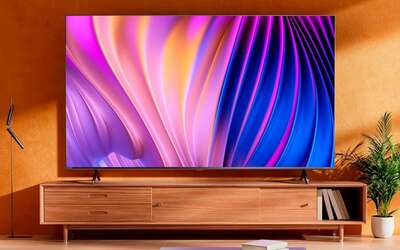 La SPETTACOLARE smart TV Hisense 55″ al 15% in meno con le Offerte di Primavera