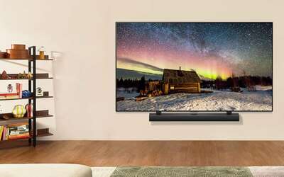 La STUPENDA smart TV LG 4K UHD da 65″ a 529€ con le Offerte di Primavera Amazon