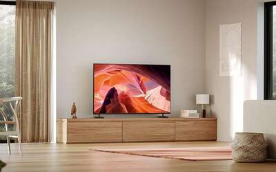 La STUPENDA smart TV Sony Bravia da 55″ in offerta al 16% in meno su Amazon
