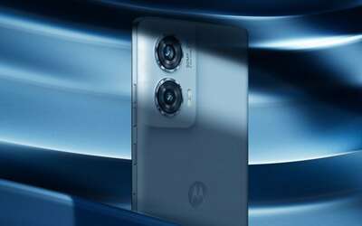 La versione PIÙ POTENTE di Motorola Edge 50 Fusion al 41% in MENO su Amazon