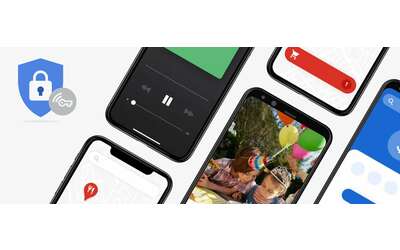 La VPN di Google ora funziona su Pixel Tablet, ma per Play Store è incompatibile