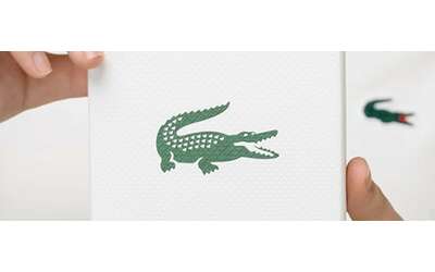 Lacoste da 12,97€ su Amazon: prezzi SPETTACOLARI su tanti articoli premium