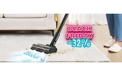 Lascia perdere tutto il resto DREAME R10 Pro l aspirapolvere DEFINITIVO