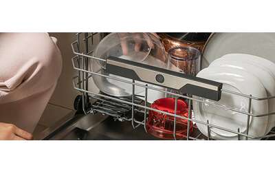 Lavastoviglie Hoover MAXI con Wi Fi offertissima solo su eBay