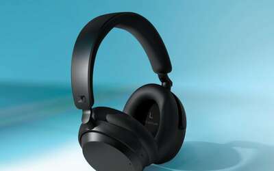 Le cuffie Sennheiser Accentum con ANC e autonomia INFINITA al 31% in meno