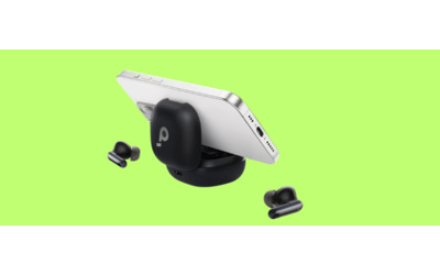 Le cuffie Soundcore by Anker P40i in offerta