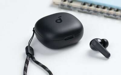 Le cuffie TRUE WIRELESS Anker Soundcore P20i a prezzo RIDICOLO su Amazon