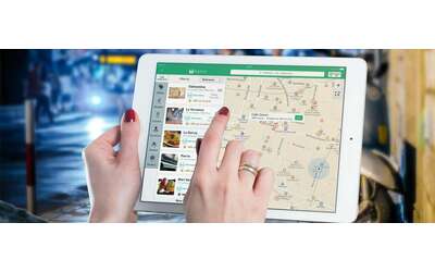 Le migliori alternative a Google Maps