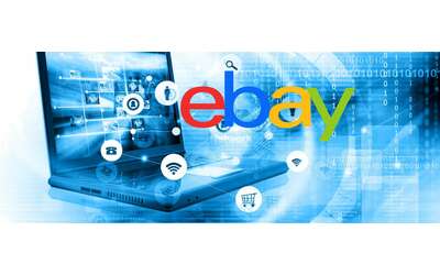 Le offerte eBay di tendenza di tecnologia per iniziare la settimana al meglio