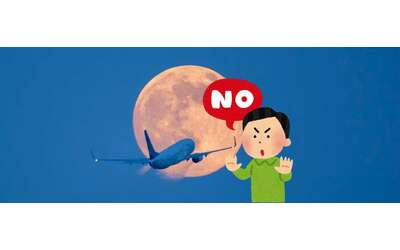 Le peggiori compagnie aeree: classifica 2025