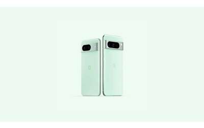 Le previsioni AI esclusiva di Pixel 9 arrivano su Pixel 8 e Pixel 8a