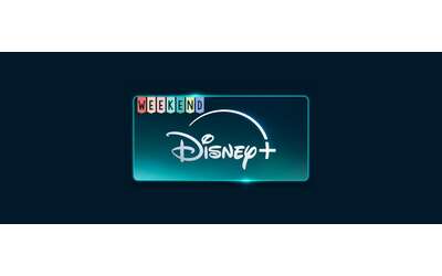 Le serie tv perfette per il fine settimana su Disney