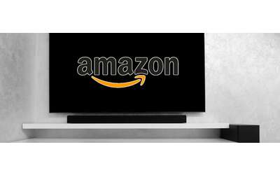 Le soundbar da acquistare alla Festa delle Offerte di Primavera Amazon