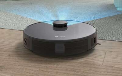 Lefant M1 è il ROBOT PERFETTO da acquistare con il Black Friday (-58%)