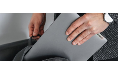 Lenovo IdeaPad Slim 3 in sconto su Amazon