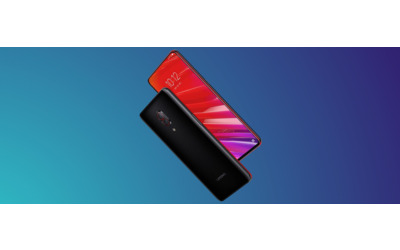 Lenovo prepara uno smartphone gigantesco con display da 7 5 pollici