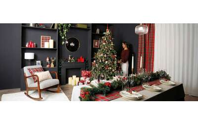 Leroy Merlin, promo di dicembre: sconti (-40%) e calendario dell’avvento